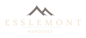 Esslemont Marquees